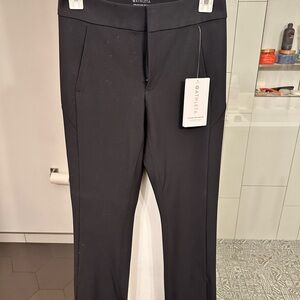 Athleta Stellar flaretrouser
